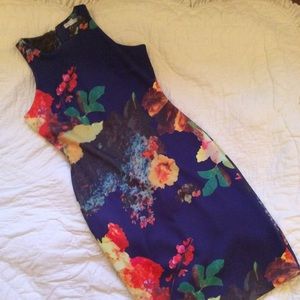 💋Sexy BodyCon Curvy sheath dress😍